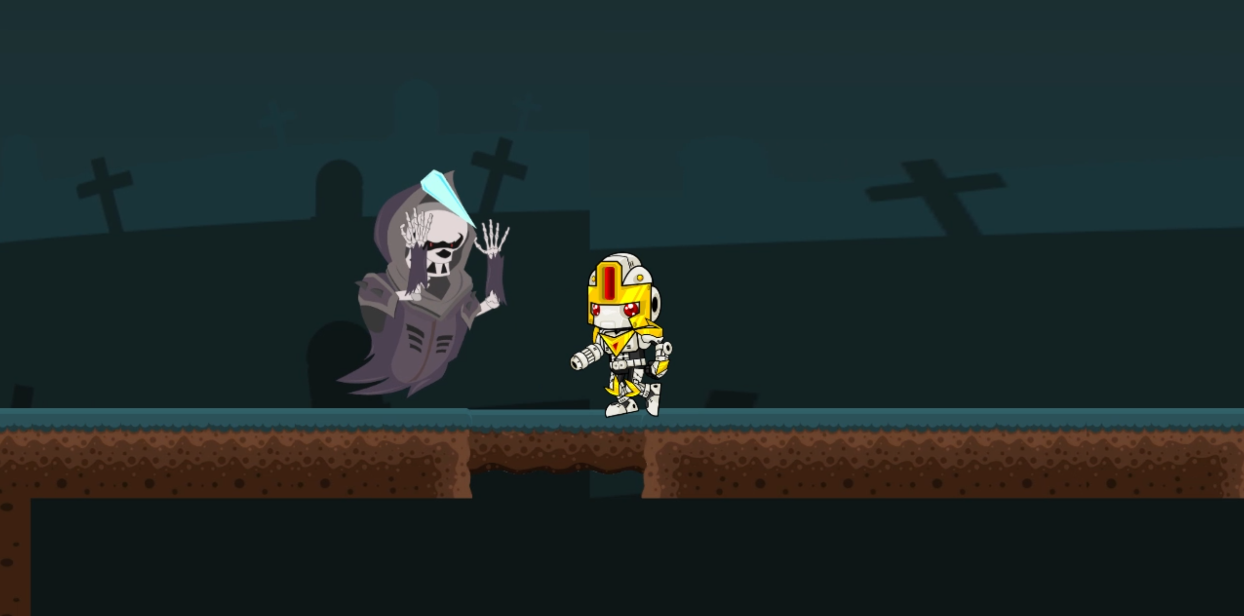 2D Side Scroller gallery image: o8Screenshot 2025-04-01 013931.png